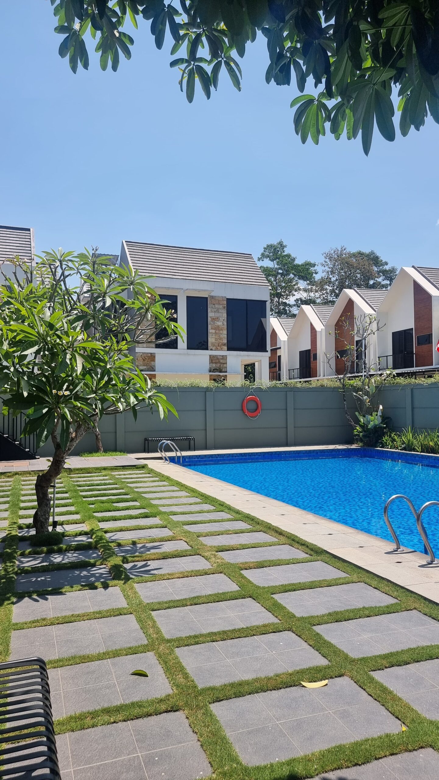 Kolam Renang